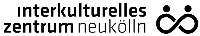 Logo Interkulturelles Zentrum Neukölln