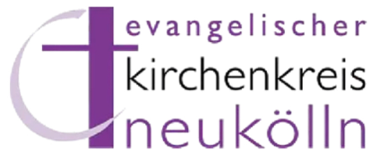 Logo Evangelischer Kirchenkreis Neukölln