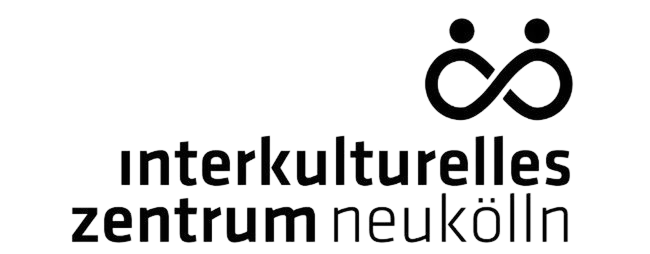Logo Interkulturelles Zentrum Neukölln