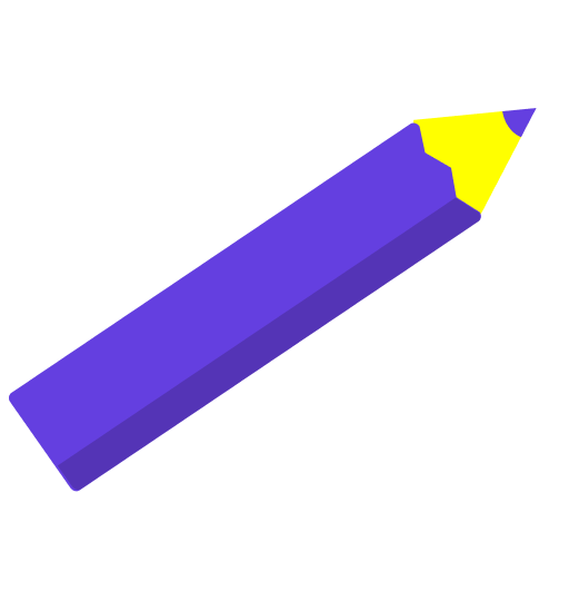 Grafik Bleistift