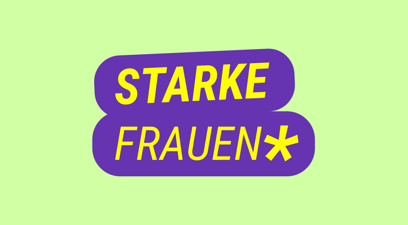 Foto Starke Frauen